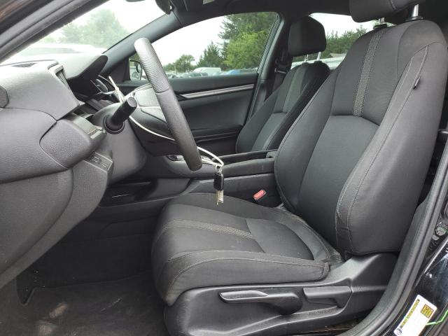 2020 HONDA CIVIC LX SHHFK7H30LU409809
