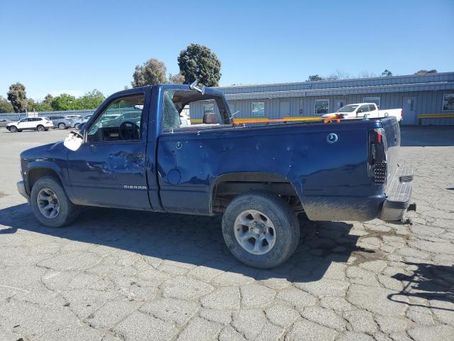 Vin: 1gtdc14z8rz554211, lot: 58243655, gmc sierra c1500 19942