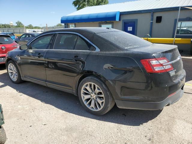 Vin: 1fahp2f86hg104315, lot: 56889605, ford taurus limited 20172