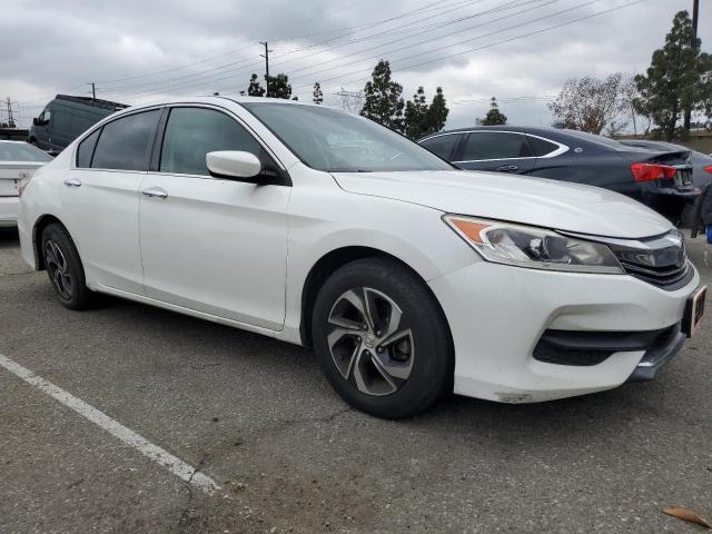 2017 HONDA ACCORD LX - 1HGCR2F38HA214354