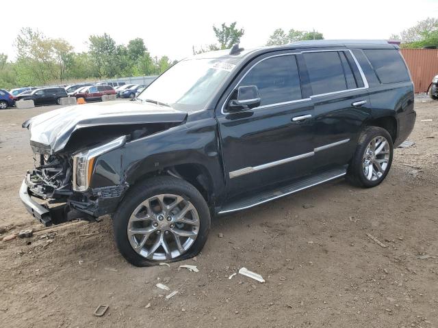 CADILLAC ESCALADE L