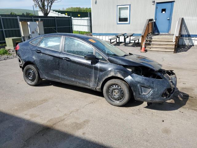 Vin: 3fadp4aj2dm202312, lot: 56631775, ford fiesta s 20134
