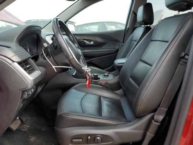 2018 GMC TERRAIN SL 3GKALVEXXJL307795