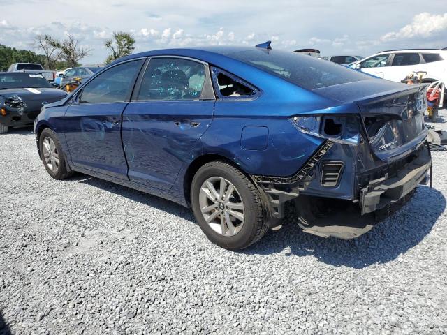 2017 HYUNDAI SONATA SE 5NPE24AF9HH583953