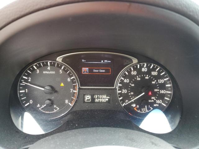 2015 NISSAN ALTIMA 2.5 - 1N4AL3AP3FC177289