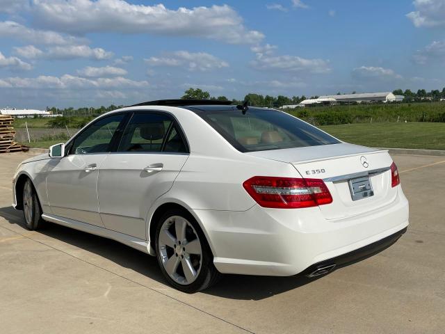 Vin: wddhf5kb1da675360, lot: 58797775, mercedes-benz e-class 350 20133