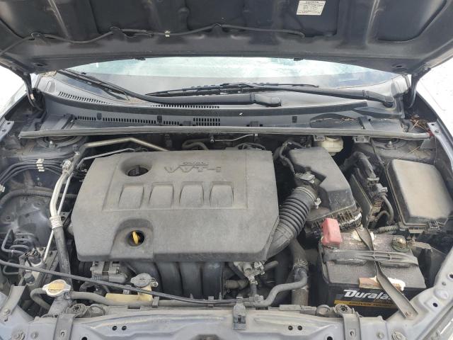 2015 TOYOTA COROLLA L - 5YFBURHE4FP345645