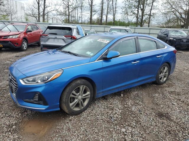Vin: 5npe34af4jh614092, lot: 56366675, hyundai sonata sport 2018 img_1