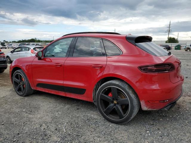 Vin: wp1ag2a58jlb63631, lot: 56570465, porsche macan gts 20182