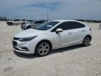 2017 CHEVROLET CRUZE PREM - 3G1BF6SM6HS595377