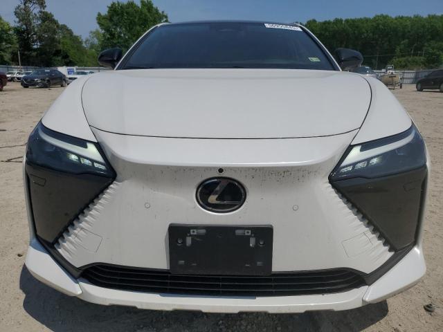 2024 LEXUS RZ 450E JTJAAAAB2RA026109