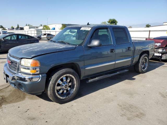 GMC NEW SIERRA
