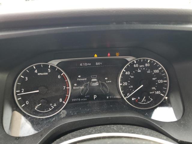 2023 NISSAN ROGUE SV - 5N1BT3BBXPC913661