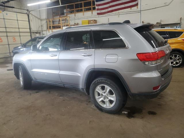 Vin: 1c4rjfag4gc318215, lot: 55791105, jeep grand cher laredo 20162