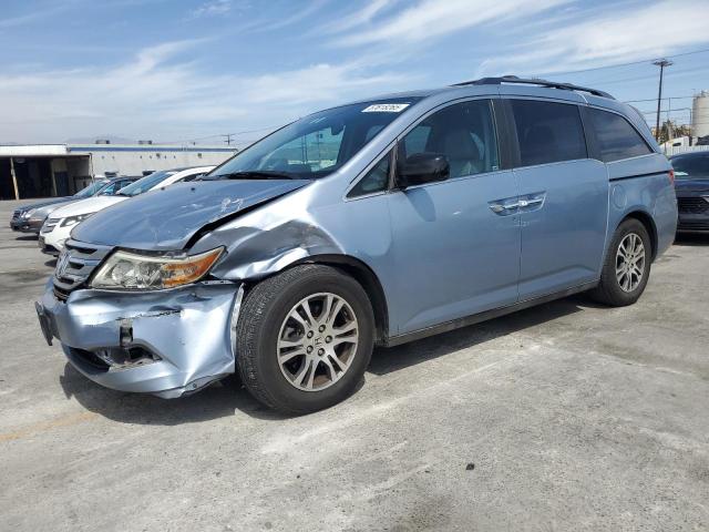 Vin: 5fnrl5h64db032607, lot: 57618265, honda all models exl 2013 img_1