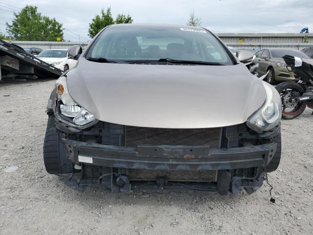2016 HYUNDAI ELANTRA SE - 5NPDH4AE7GH779969