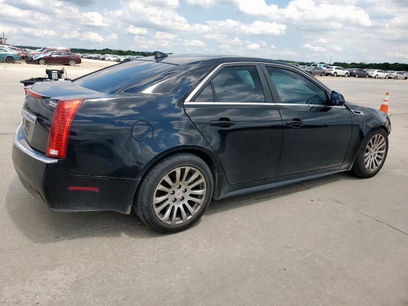 Vin: 1g6da5e57c0157600, lot: 58799995, cadillac cts 20123
