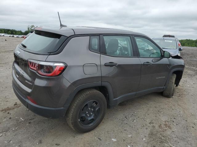 Vin: 3c4njdab9mt521057, lot: 58855775, jeep compass sport 20213