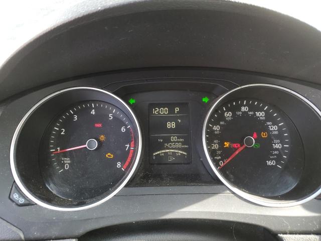 2015 VOLKSWAGEN JETTA BASE 3VW2K7AJ3FM355363