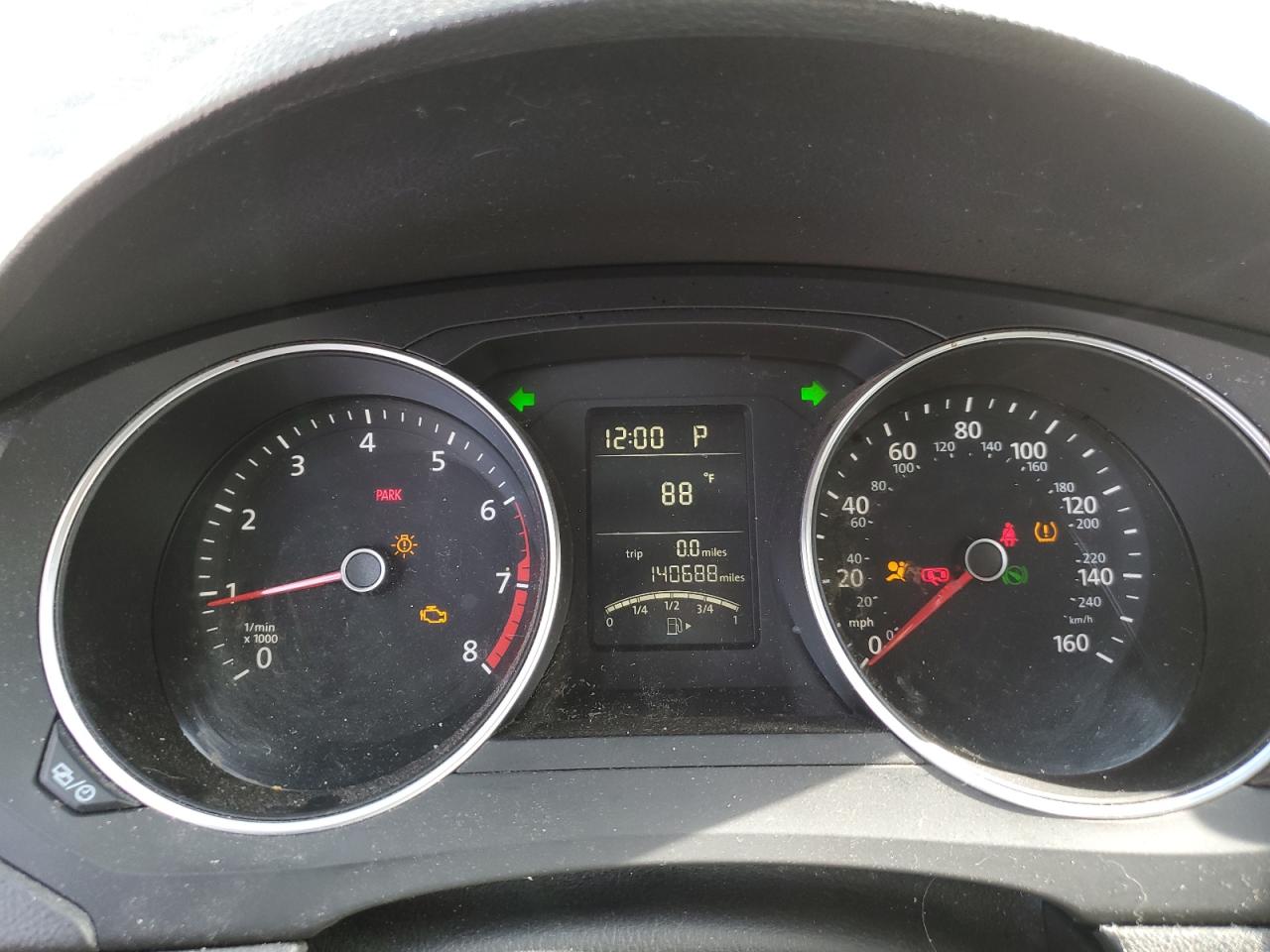 Volkswagen Jetta base 2015