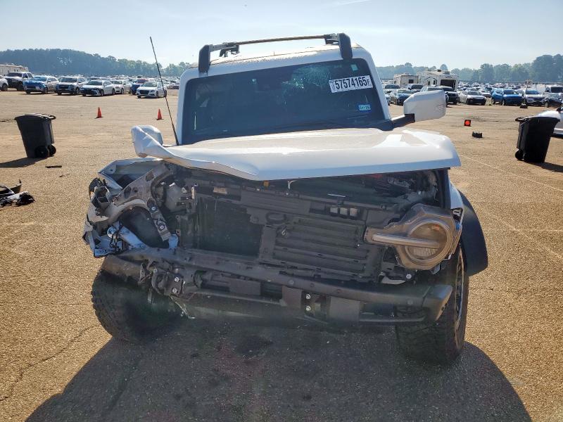 2023 FORD BRONCO BAS - 1FMEE5DP4PLA96702