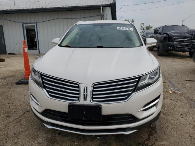 2018 LINCOLN MKC PREMIE 5LMCJ1C91JUL01468