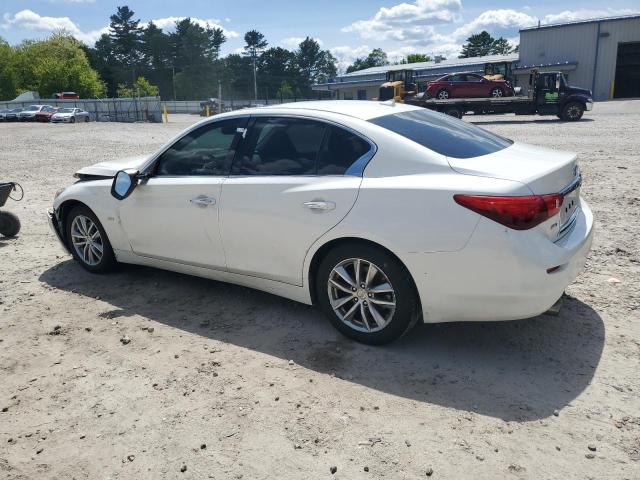 Vin: jn1cv7ar8gm253772, lot: 58559835, infiniti q50 base 20162