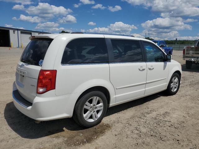 Vin: 2c4rdgdg7dr542820, lot: 59139425, dodge caravan crew 20133