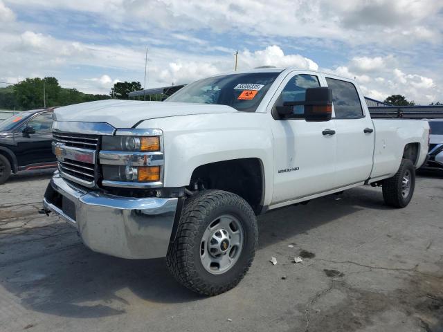 Vin: 1gc1kueg7jf222626, lot: 58386335, chevrolet all models k2500 heavy duty 2018 img_1