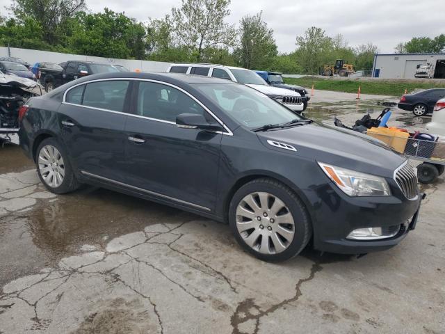 Vin: 1g4ge5g34ff168884, lot: 55805115, buick lacrosse premium 20154