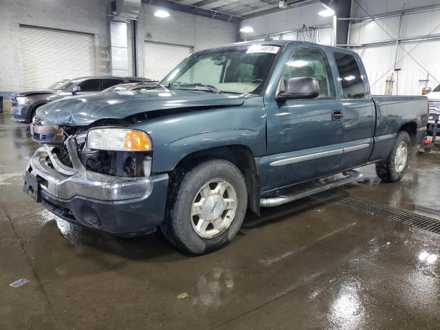 GMC NEW SIERRA