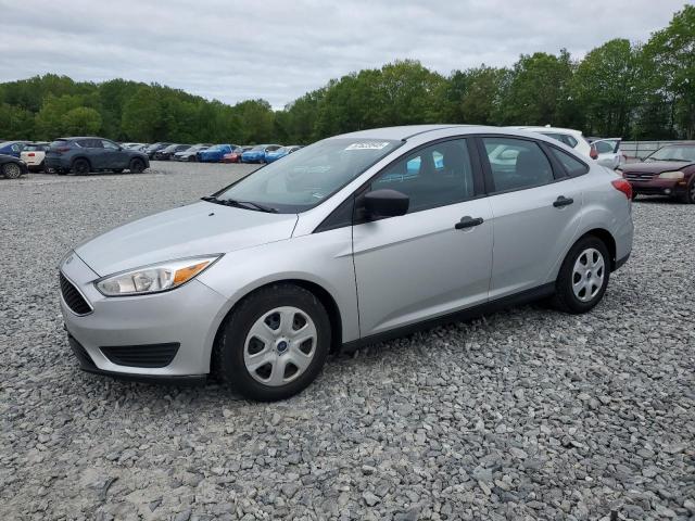 Vin: 1fadp3e26jl254505, lot: 57623545, ford focus s 2018 img_1
