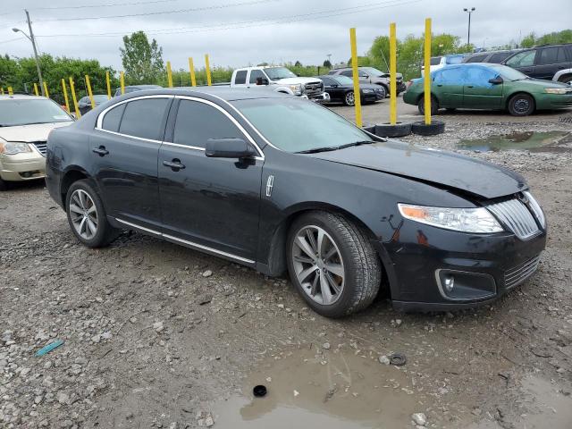 Vin: 1lnhl9dr5ag601996, lot: 57711335, lincoln mks 20104