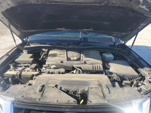 2022 NISSAN ARMADA SL JN8AY2BC8N9161557