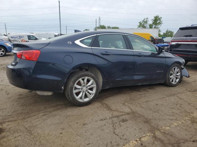 Vin: 2g1105s37h9106979, lot: 57577475, chevrolet impala lt 20173