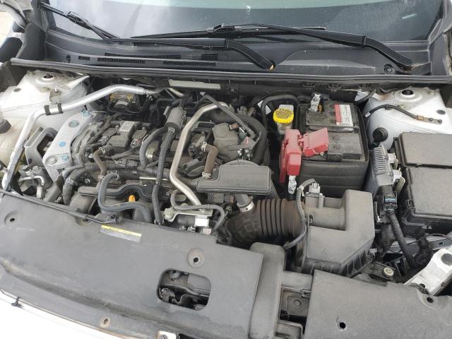 2022 NISSAN SENTRA SV - 3N1AB8CV5NY208170