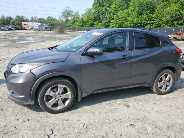 Vin: 3czru6h51gm728622, lot: 57308785, honda hr-v ex 2016 img_1