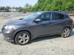 2016 HONDA HR-V EX - 3CZRU6H51GM728622