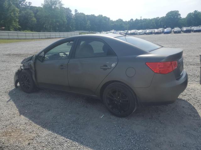 Vin: knafu4a20b5354190, lot: 54539545, kia forte ex 20112