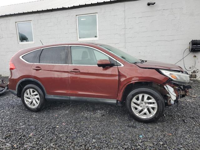 Vin: 5j6rm4h58gl109571, lot: 57331965, honda crv ex 20164