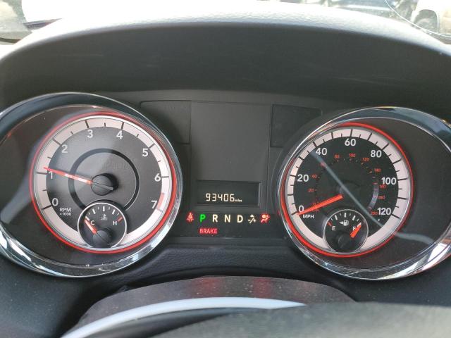 2019 DODGE GRAND CARA - 2C4RDGBGXKR755972