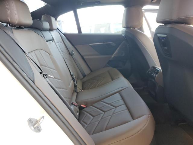 2024 BMW I5 M60 WBY43FK06RCP43426