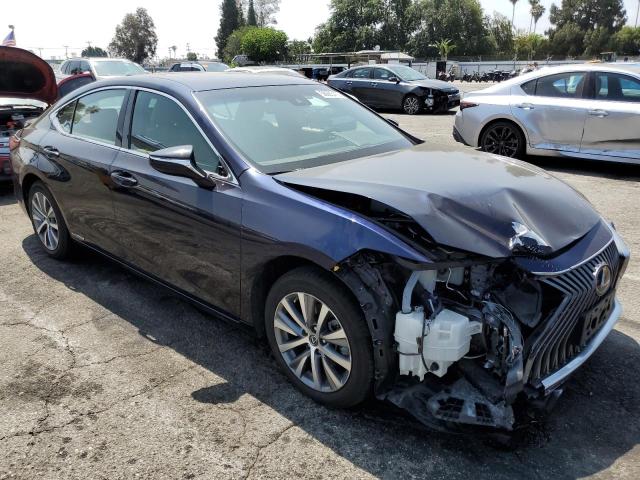2020 LEXUS ES 300H BA 58AC21B13LU008694