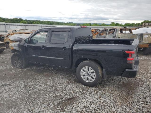 Vin: 1n6ed1ek8nn677749, lot: 55456835, nissan frontier s 20222