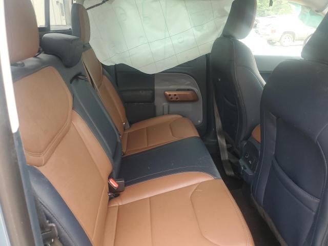 2022 FORD MAVERICK X 3FTTW8E39NRA91936