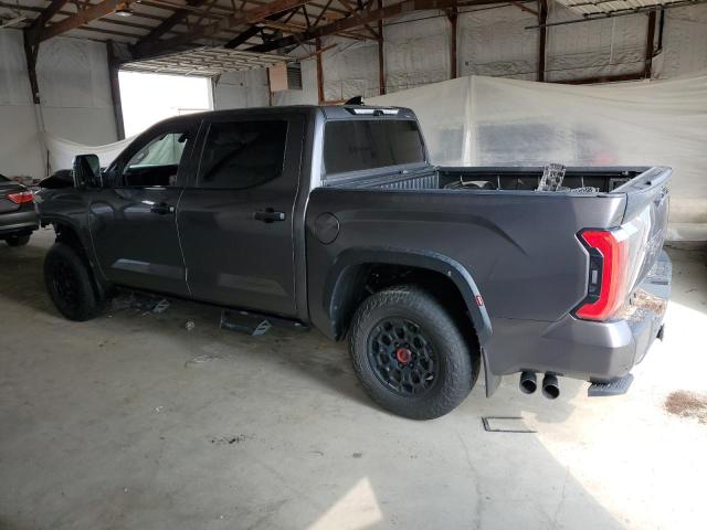 Vin: 5tfpc5db6px037571, lot: 58344415, toyota tundra crewmax limited 20232