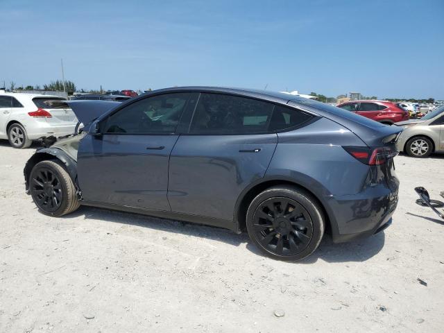 Vin: 7saygdee2nf308566, lot: 55797915, tesla model y 20222