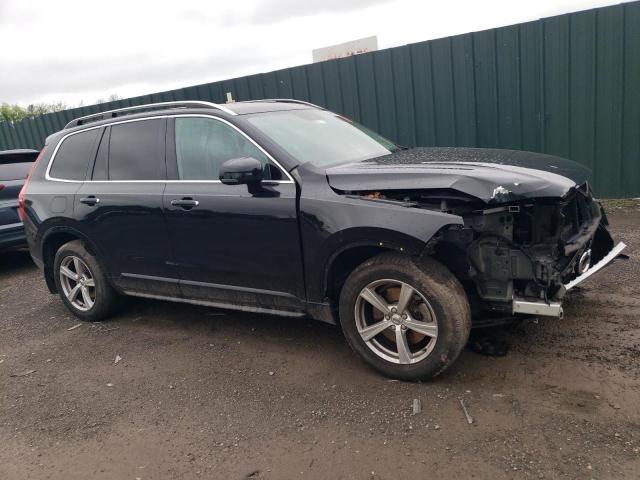 Vin: yv4102pk7j1358793, lot: 54992265, volvo xc90 t5 20184