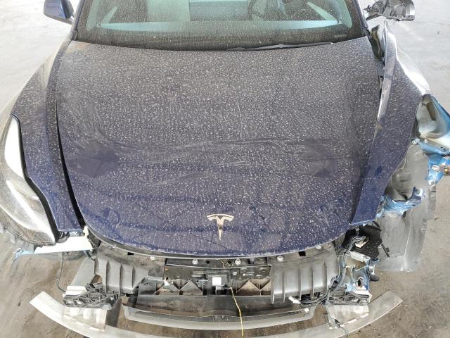 2022 TESLA 3 5YJ3E1ECXNF126446