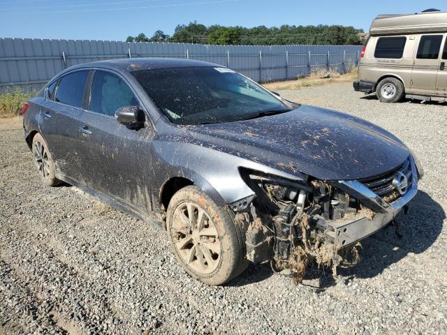 Vin: 1n4al3ap1hc208834, lot: 58170955, nissan altima 2.5 20174